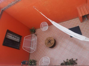 CASA DE MIS ABUELOS